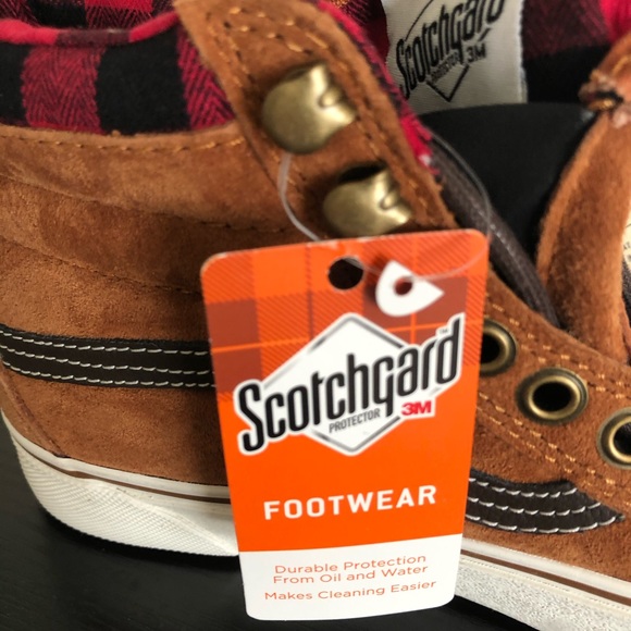 SOLD‼️Vans Sk8-Hi MTE - Picture 14 of 16